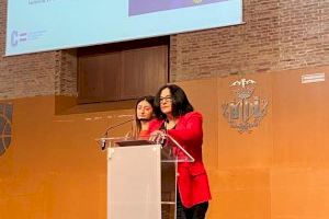 L’Ajuntament de València organitza les primers jornades sobre igualtat adreçades específicament a les dones de la Policia Local - (foto 2)