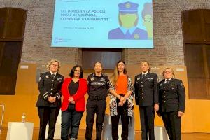 L’Ajuntament de València organitza les primers jornades sobre igualtat adreçades específicament a les dones de la Policia Local