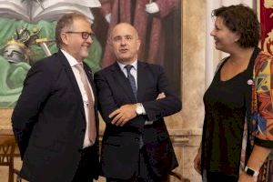 La Diputació obri el termini de sol·licituds de beques per a l’alumnat del programa ‘Uned Sénior’ i la Universitat per a Majors de l’UJI - (foto 2)