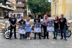 Llega la II edición de la Matinal Cultural del Motor  a San Vicente del Raspeig