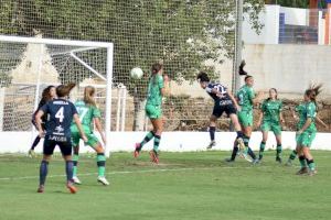 Jornada agridulce para el Atlético de Aspe Jornada agridulce para el Atlético de Aspe