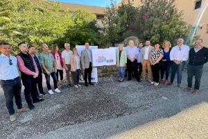 Víctor Garcia: “El nuevo IES Azorín de Petrer será un referente en eficiencia energética y sostenibilidad” - (foto 2)