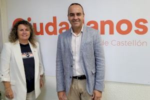 Ciudadanos en Diputación no logra el apoyo del equipo de gobierno para ayudar a las familias en sus gastos escolares Ciudadanos en Diputación no logra el apoyo del equipo de gobierno para ayudar a las familias en sus gastos escolares