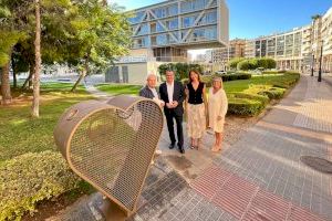 Benidorm colabora con la Fundación SEUR en la campaña ‘Tapones para una nueva vida’