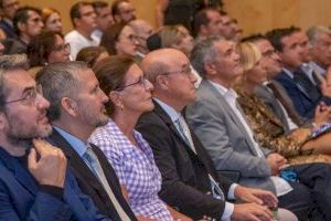 Benidorm reconoce el papel de RTVE, Alaska, Máximo Huerta y el hotel Don Pancho en la proyección de su marca - (foto 3)