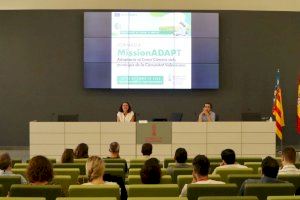 Transición Ecológica impulsa las herramientas de adaptación climática en los municipios valencianos