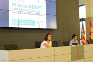 Transición Ecológica impulsa las herramientas de adaptación climática en los municipios valencianos - (foto 2)