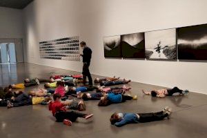 Els centres escolars han reservat ja 10.000 places per als espectacles i activitats de l'IVC a Castelló