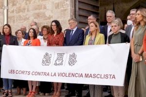 Aitana Mas: “Continuaremos trabajando para garantizar que todas las mujeres podamos disfrutar nuestras vidas libres de violencias”