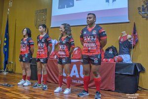 El CAU presenta la temporada del 50 aniversario del club El CAU presenta la temporada del 50 aniversario del club
