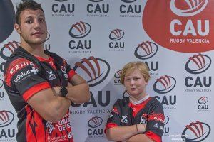 El CAU presenta la temporada del 50 aniversario del club - (foto 2) El CAU presenta la temporada del 50 aniversario del club - (foto 2)