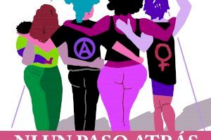 CGT vuelve a defender el aborto libre, público, gratuito, seguro y universal como un derecho fundamental de las mujeres - (foto 2) CGT vuelve a defender el aborto libre, público, gratuito, seguro y universal como un derecho fundamental de las mujeres - (foto 2)