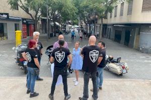 Llega la II edición de la Matinal Cultural del Motor  a San Vicente del Raspeig - (foto 2)