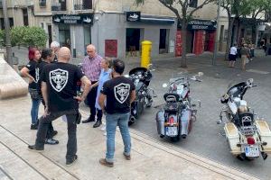 Llega la II edición de la Matinal Cultural del Motor  a San Vicente del Raspeig - (foto 3)