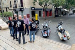 Llega la II edición de la Matinal Cultural del Motor  a San Vicente del Raspeig - (foto 4)