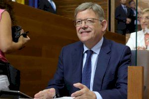 Estas son las 76 medidas de Puig en el último debate antes de las elecciones