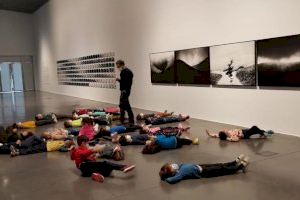 Los centros escolares han reservado ya 10.000 plazas para los espectáculos y actividades del IVC en Castellón Los centros escolares han reservado ya 10.000 plazas para los espectáculos y actividades del IVC en Castellón