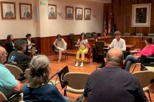 Teatre, dansa i programació familiar: arranca el Cicle Forasteres a Espai Inestable - (foto 3)