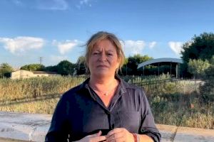 Serna: “Puig tiene que dar la cara por los alicantinos ante el recorte del 40% del trasvase Tajo-Segura y la subida del canon para riego” Serna: “Puig tiene que dar la cara por los alicantinos ante el recorte del 40% del trasvase Tajo-Segura y la subida del canon para riego”