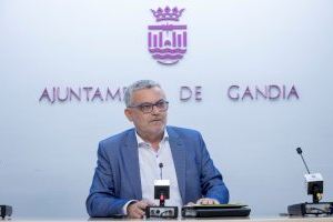 S’estan complint les previsions de finalització de la urbanització dels Marenys de Rafalcaid S’estan complint les previsions de finalització de la urbanització dels Marenys de Rafalcaid