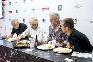 Alicante Gastronómica reúne a 65.000 visitantes en la mayor feria gastronómica experiencial del país - (foto 2)