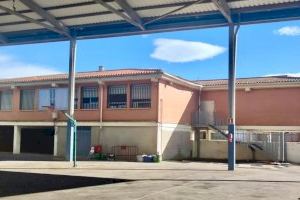 Betxí renova dos aules de l'edifici Esther Franch per a associacions i entitats