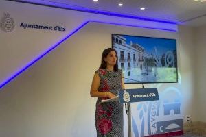 La Concejalía de Cultura presenta las bases para la convocatoria de ayudas a asociaciones culturales ilicitanas La Concejalía de Cultura presenta las bases para la convocatoria de ayudas a asociaciones culturales ilicitanas