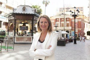 Carrasco insta a revisar a la baja el impuesto de plusvalía para aliviar la presión fiscal