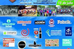 Cerca de 250 inscritos en la XI Carrera y Marcha de Rabosa-Catí que se celebra el fin de semana - (foto 2)