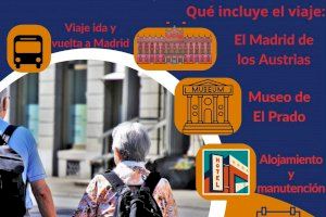 Elda celebra el Día Internacional de las Personas Mayores con un amplio programa de actividades durante el mes de octubre - (foto 3)