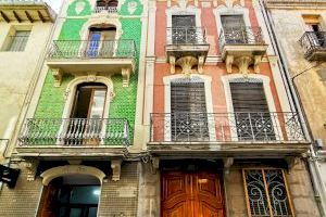 Nules conmemora el Día Mundial del Turismo con una visita por el patrimonio local Nules conmemora el Día Mundial del Turismo con una visita por el patrimonio local