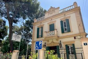 Más de 1.300 estudiantes pasan por el Centro de Estudios de Campamento en Paterna durante los meses de verano Más de 1.300 estudiantes pasan por el Centro de Estudios de Campamento en Paterna durante los meses de verano