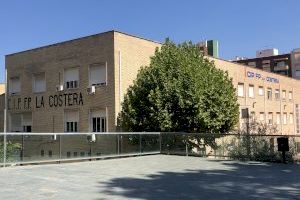 Xàtiva llevará a pleno la acceptación de la delegación de  competencias del Plan Edificant para el CIPFP La Costera