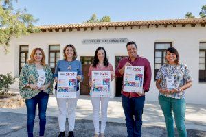 L’Alfàs inicia el proyecto ‘Tribu por la convivencia’ con un programa de formación gratuito para jóvenes
