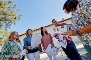 L’Alfàs inicia el proyecto ‘Tribu por la convivencia’ con un programa de formación gratuito para jóvenes - (foto 2)