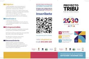 L’Alfàs inicia el proyecto ‘Tribu por la convivencia’ con un programa de formación gratuito para jóvenes - (foto 4)