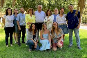 Investigadores valencianos encuentran el origen de la fascioliasis, enfermedad prioritaria en el sudeste de África Investigadores valencianos encuentran el origen de la fascioliasis, enfermedad prioritaria en el sudeste de África