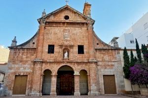 Nules conmemora el Día Mundial del Turismo con una visita por el patrimonio local - (foto 2) Nules conmemora el Día Mundial del Turismo con una visita por el patrimonio local - (foto 2)