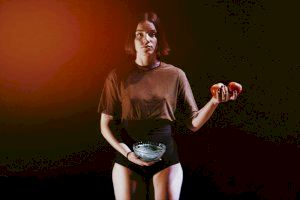 Teatre, dansa i programació familiar: arranca el Cicle Forasteres a Espai Inestable - (foto 4)