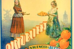 Valenciaport prepara talleres didácticos para aprender las técnicas de impresión del siglo XIX