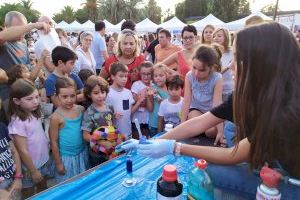 La Ciencia Mediterránea se muestra en València - (foto 2) La Ciencia Mediterránea se muestra en València - (foto 2)