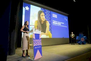 L’Ajuntament de Cullera rep un premi pel seu compromís i suport al sector hostaler de la ciutat - (foto 5)