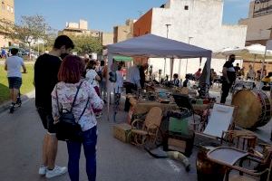 L’Alcora afronta un mes d’octubre replet de cultura