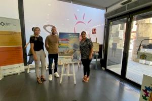 Orihuela organiza actividades para todos los públicos para celebrar el Día Mundial del Turismo