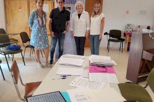 El XXXV Concurso Internacional de Composición Coral “Juan Bautista Comes” de Segorbe ya tiene ganador