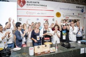 Alicante Gastronómica reúne a 65.000 visitantes en la mayor feria gastronómica experiencial del país - (foto 3)