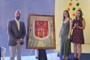 La Falla Cuba-Puerto Rico rinde homenaje a la empresa Ximenez tras medio siglo de trabajo conjunto - (foto 5)