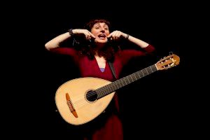 Mostra Viva recupera la tradición oral del Mediterráneo a través de cuentos y leyendas