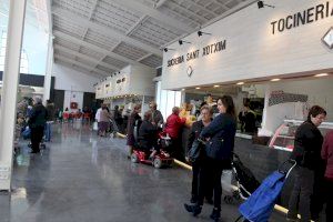 L'Ajuntament de Nules trau a licitació 5 casetes del Mercat Municipal L'Ajuntament de Nules trau a licitació 5 casetes del Mercat Municipal