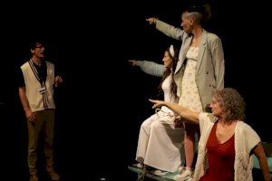 Teatre, dansa i programació familiar: arranca el Cicle Forasteres a Espai Inestable - (foto 5)
